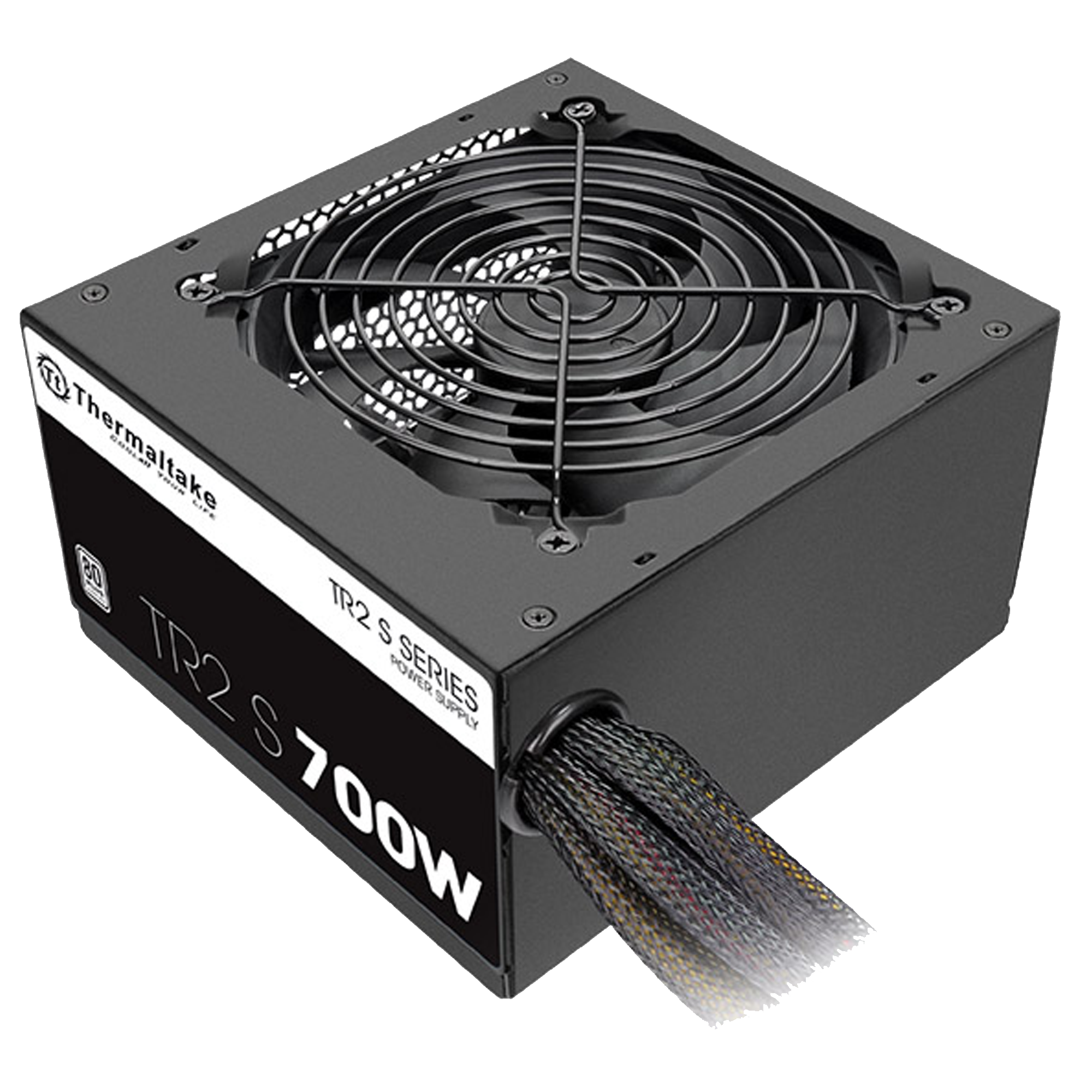 700W (80+) Used Power Supply
