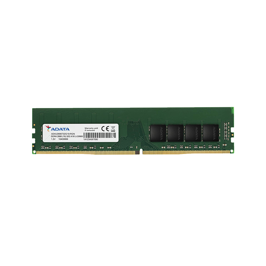 8GB DDR4 Used Ram (Single Stick)