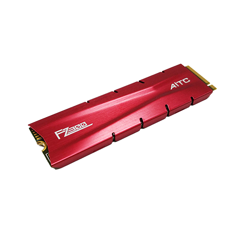 AITC 128GB M.2 NVM SSD-FZ300