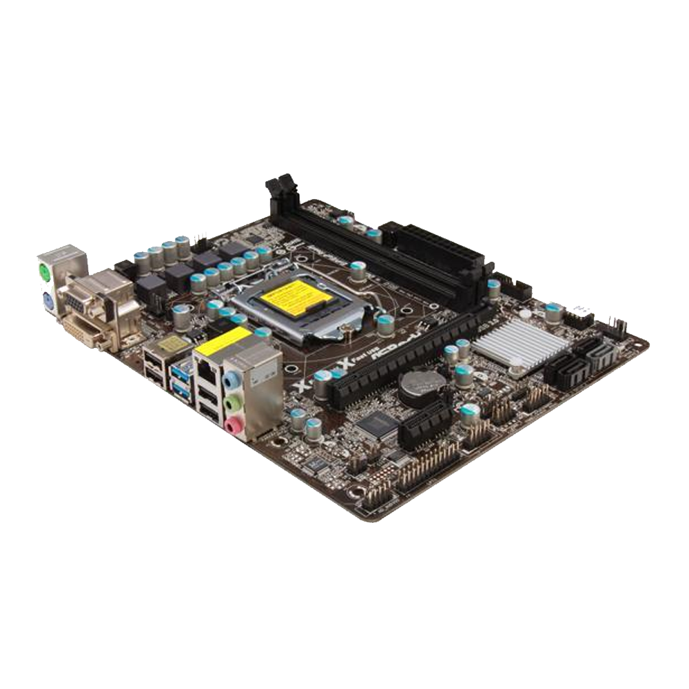 B75 Used Motherboards
