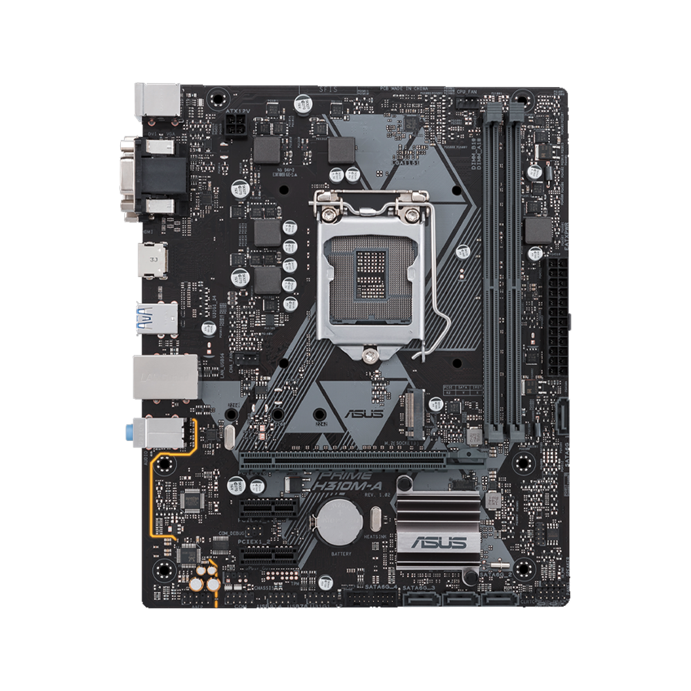H310 Used Motherboards