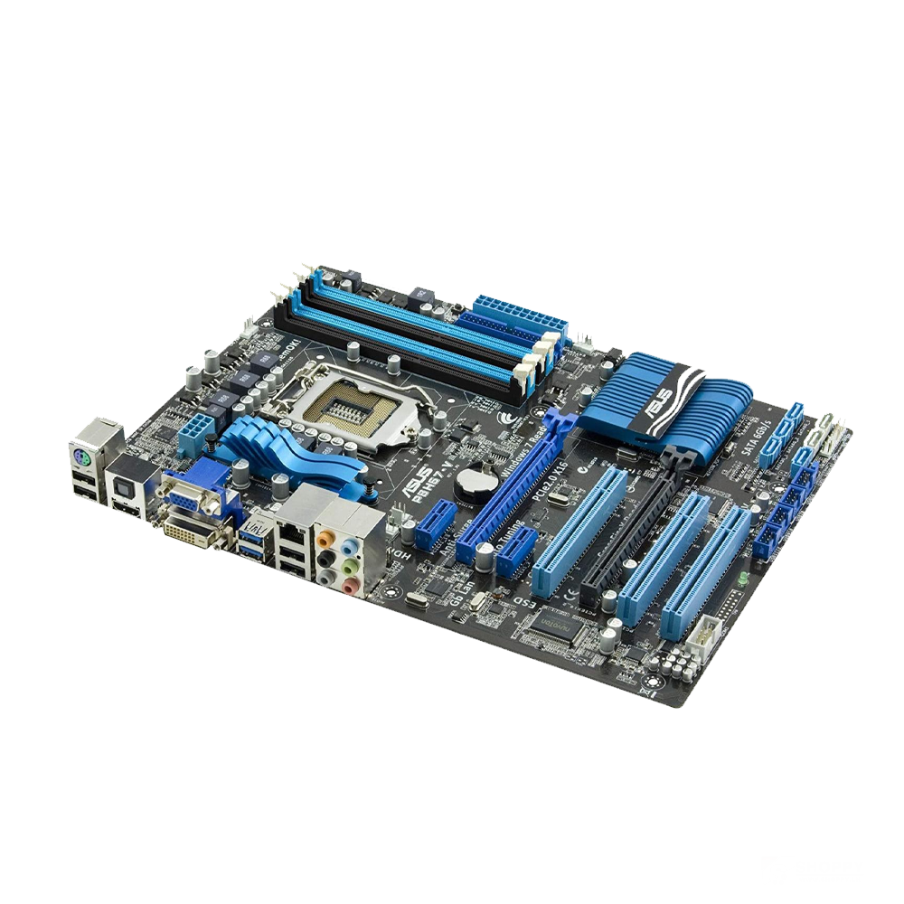 H67 Used Motherboards