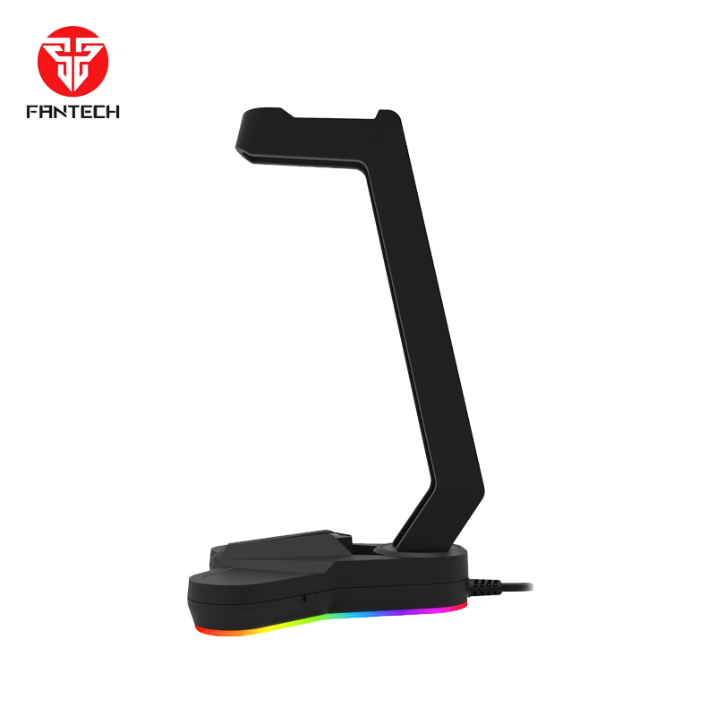 Fantech AC3001S Tower RGB Gaming Headset Stand