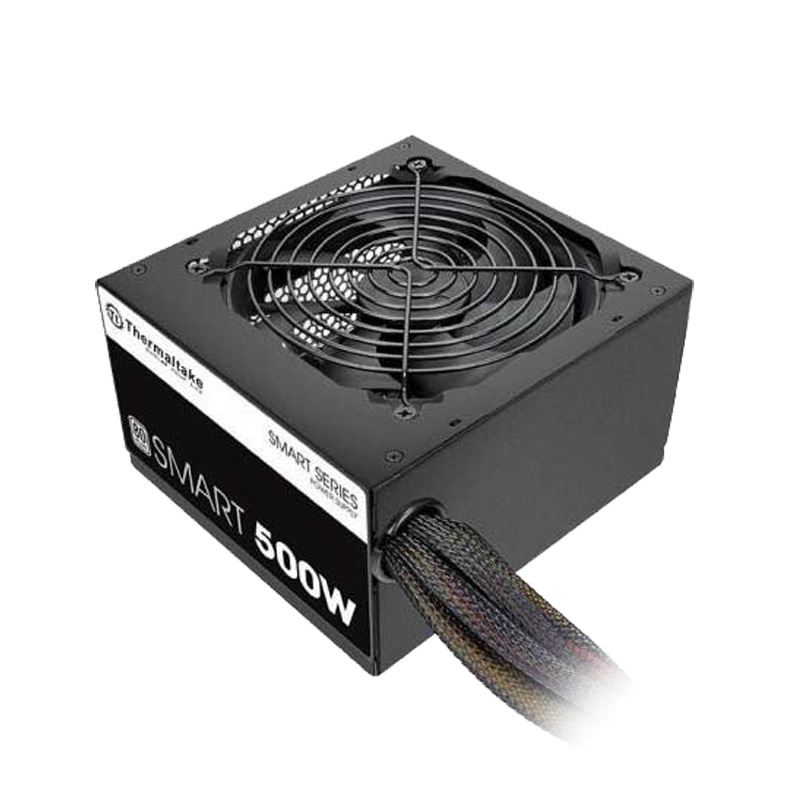 500W Used Power Supply