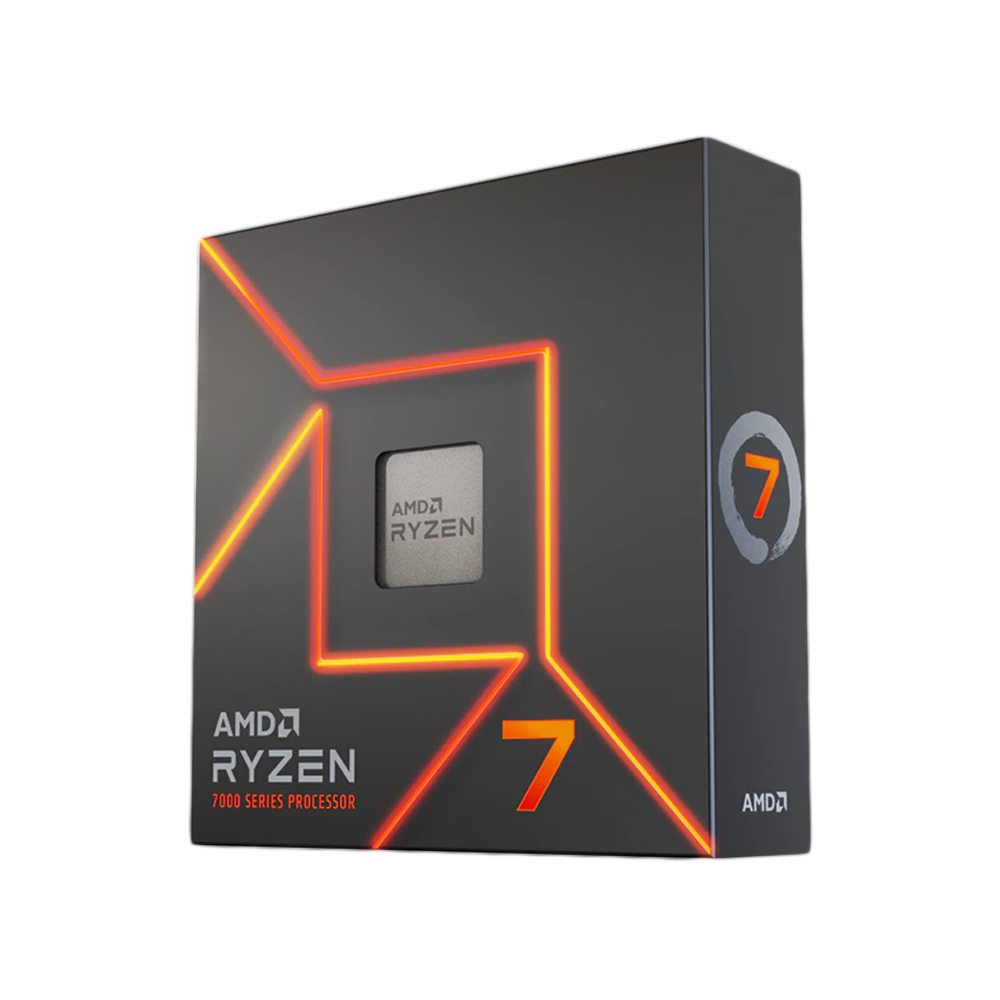 AMD Ryzen™ 7 7700X Desktop Processors