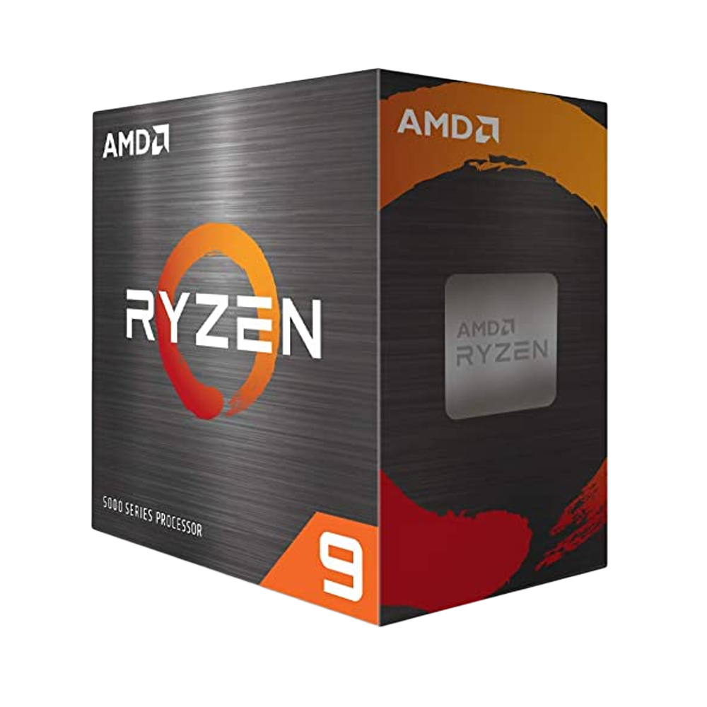 AMD Ryzen™ 9 5950X Desktop Processors