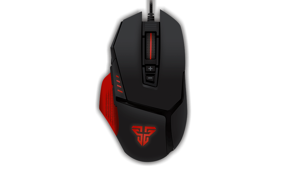FANTECH DAREDEVIL X11 Gaming Mouse