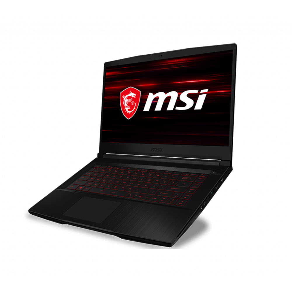 MSI GF63 Thin 10SCSR (i5 10th +GTX 1650Ti) Gaming Laptop