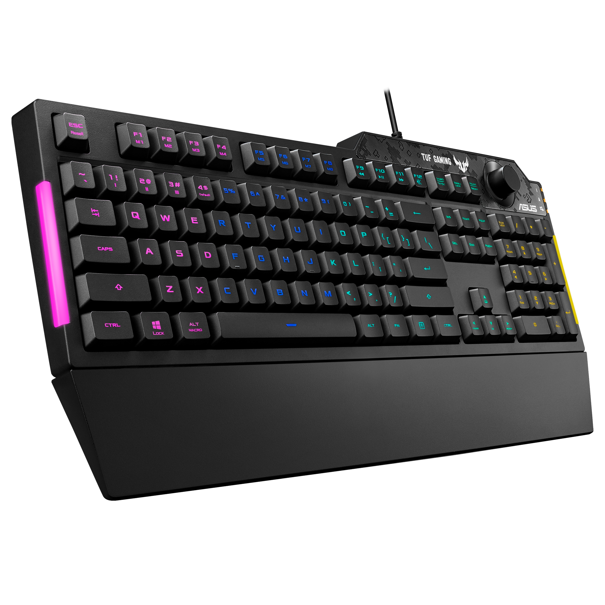 Asus TUF Gaming K1 RGB Keyboards