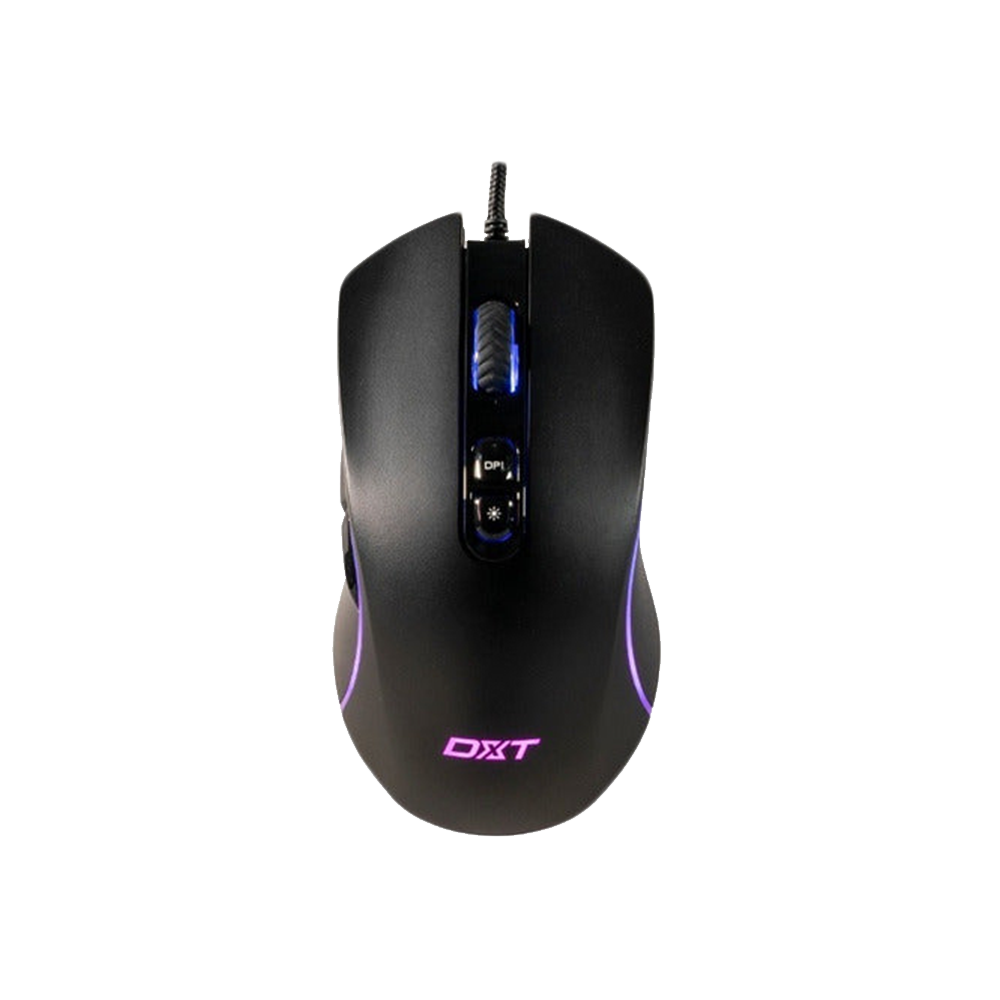 DXT Zero Gaming Mouse