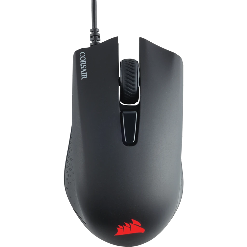 CORSAIR HARPOON RGB WIRED Gaming Mouse