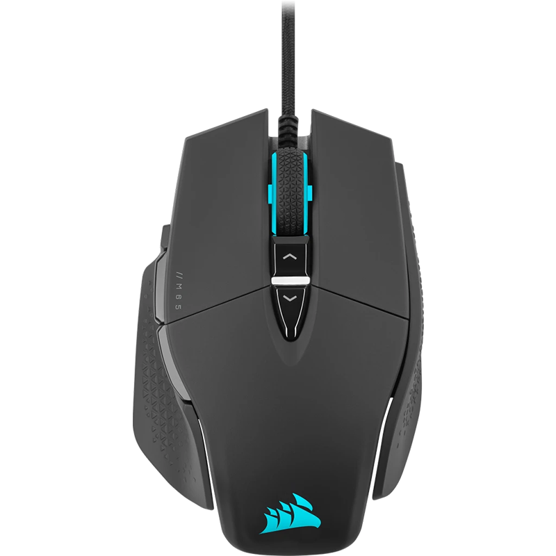 CORSAIR M65 RGB ULTRA TUNABLE FPS Gaming Mouse