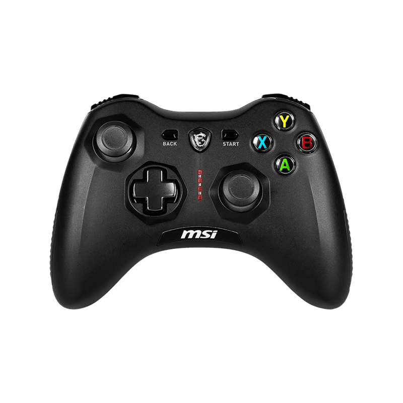 MSI FORCE GC30 V2 WIRELESS GAMING CONTROLLER