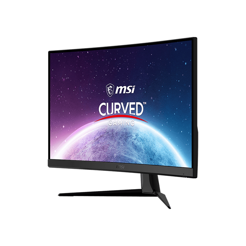 MSI G27C4X 27” FHD 250HZ CURVED Gaming Monitor