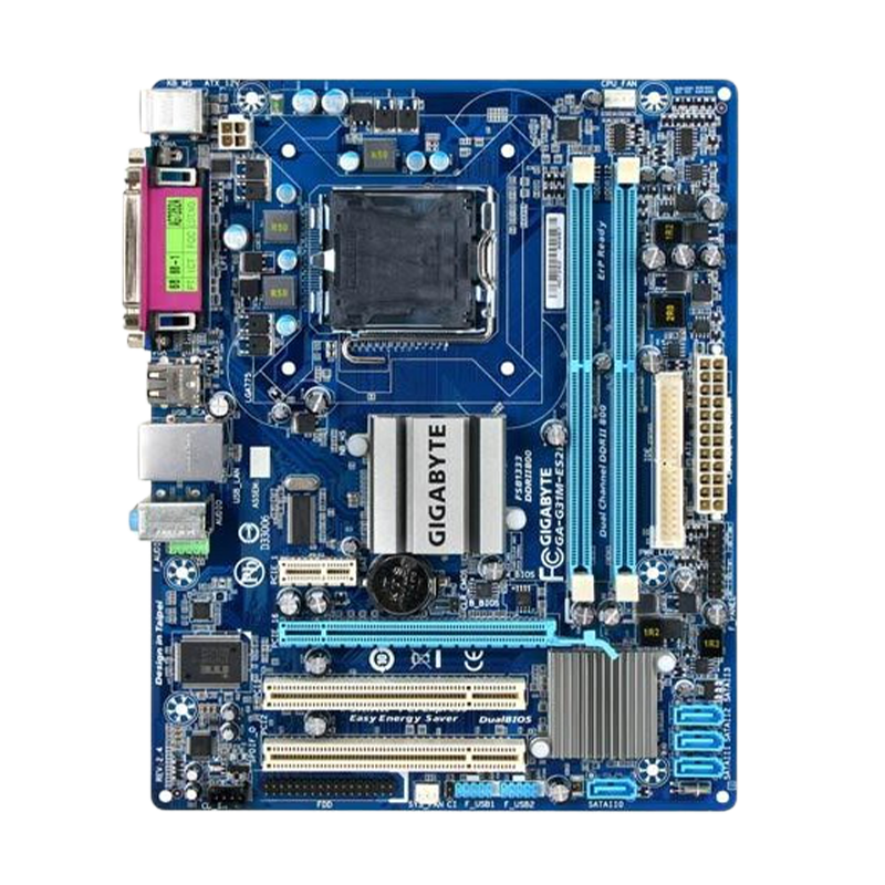G31 Used Motherboards