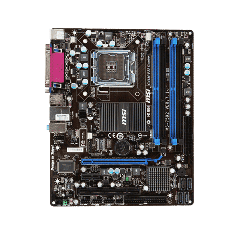 G41 Used Motherboards