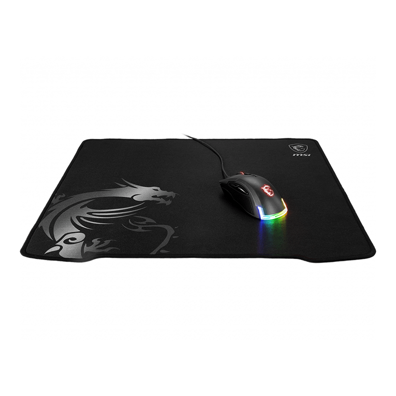 MSI AGILITY GD30 GAMING MOUSE MAT