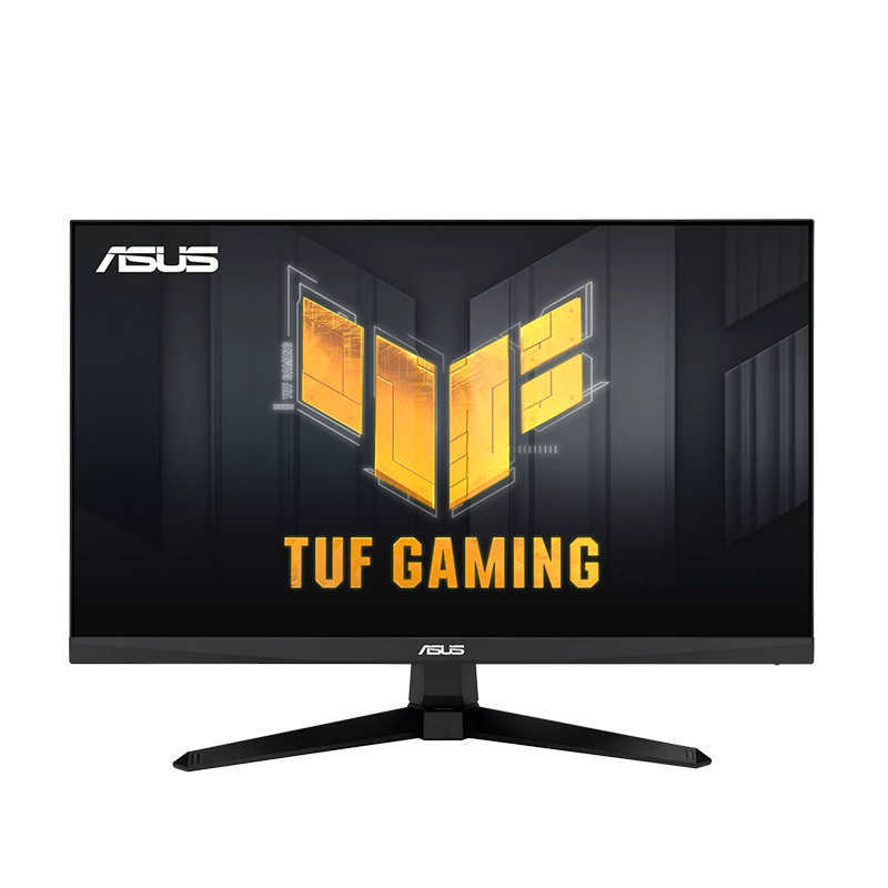 ASUS TUF GAMING VG246H1A 23.8′ FHD IPS 100Hz Gaming Monitor