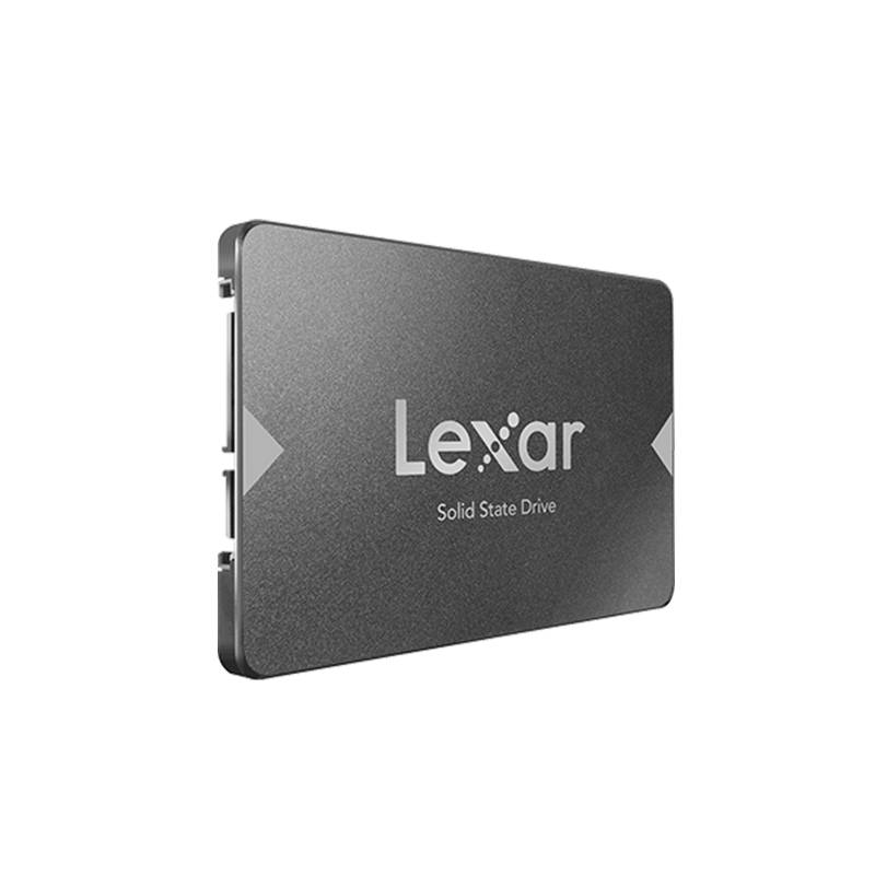 LEXAR NS100 240GB Sata SSD