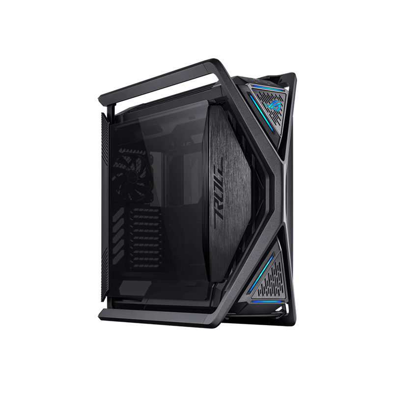 ASUS ROG HYPERION GR701 FULL-TOWER ATX GAMING CASE