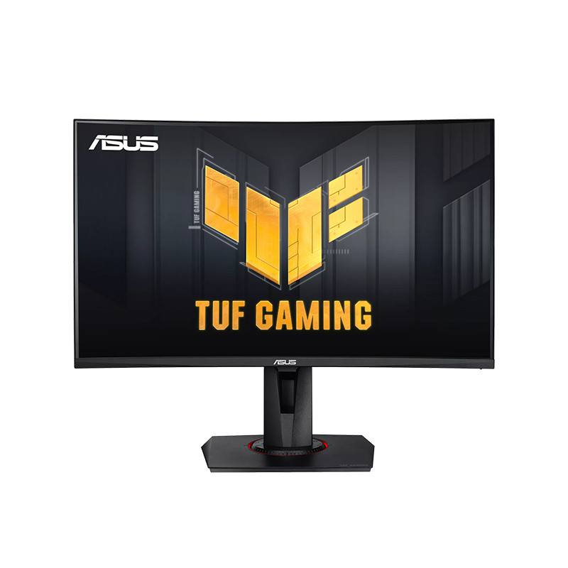 ASUS TUF GAMING VG27VQM  27 “FHD 240HZ CURVED GAMING MONITOR