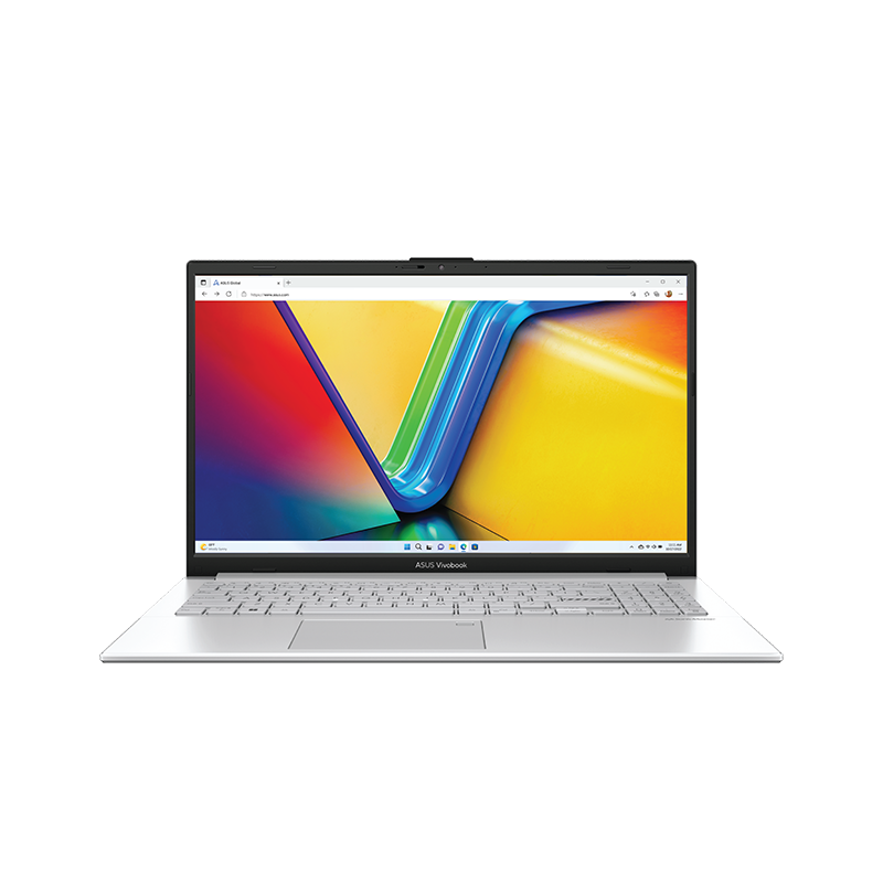 ASUS VIVOBOOK GO 15 E1504F (RYZEN 5 7520U) Laptop