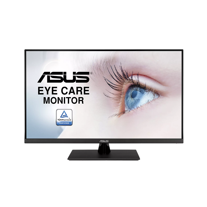 ASUS VP32UQ 31.5″” 4K UHD IPS SRGB PROFESSIONAL MONITOR