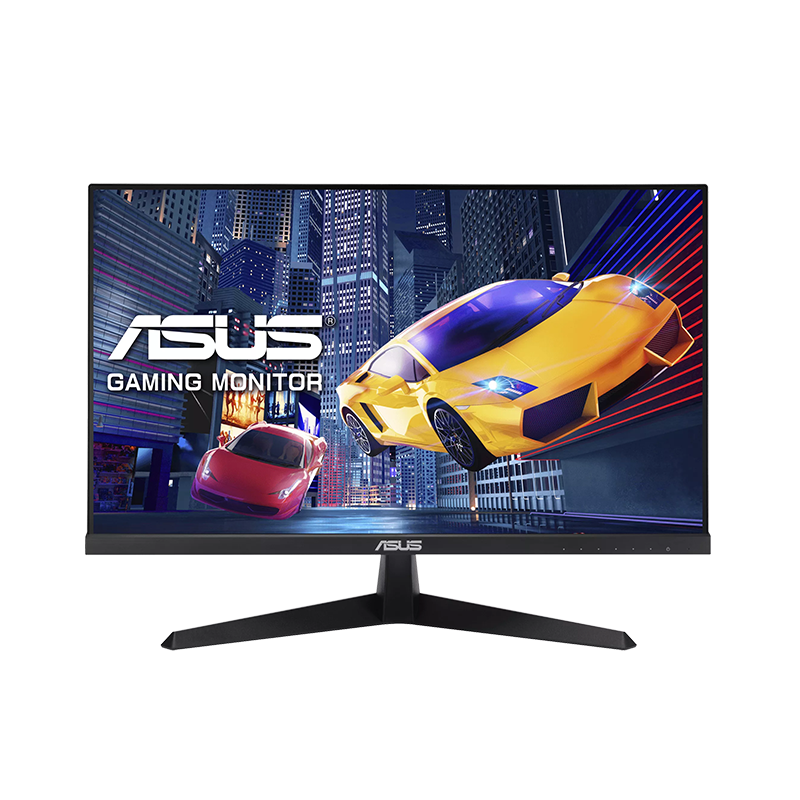 ASUS VY249HGE 23.8” FHD IPS 144HZ GAMING MONITOR